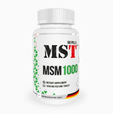MST - MSM 1000 - 90 Tablets